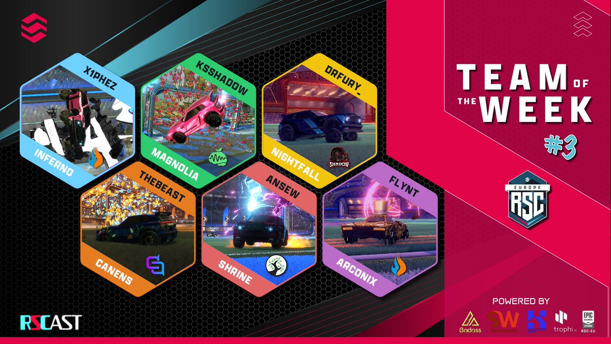 RSC EU tweet media