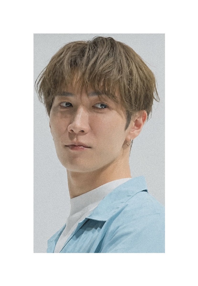 _____snb05's tweet photo. .
.
カッコよすぎやろ 🤦‍♀💘 
爽やか王子すぎて・・ドユコト？？ https://t.co/7twyOYFUO4