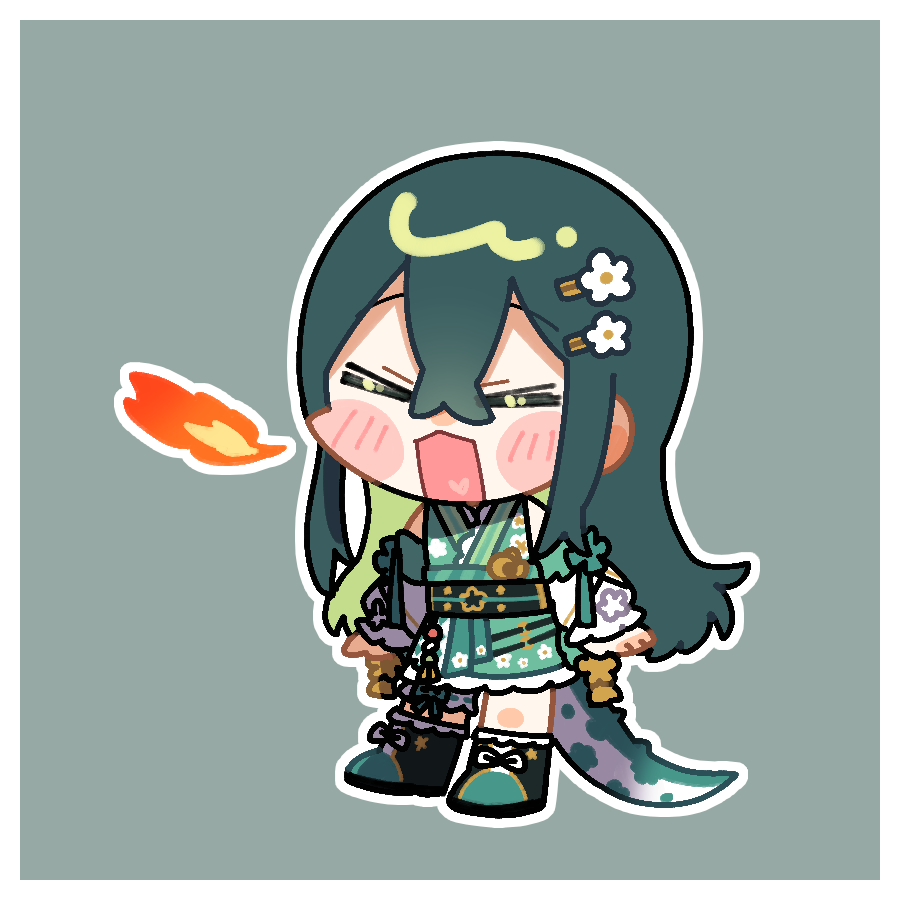 bn__bn_'s tweet photo. 🔥 #さらまんだぁーと https://t.co/vJgKSk5WrM