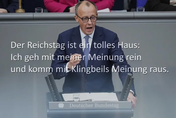 Der_Eine_Der's tweet photo. @bundeskanzler https://t.co/XnIJgUcJkN