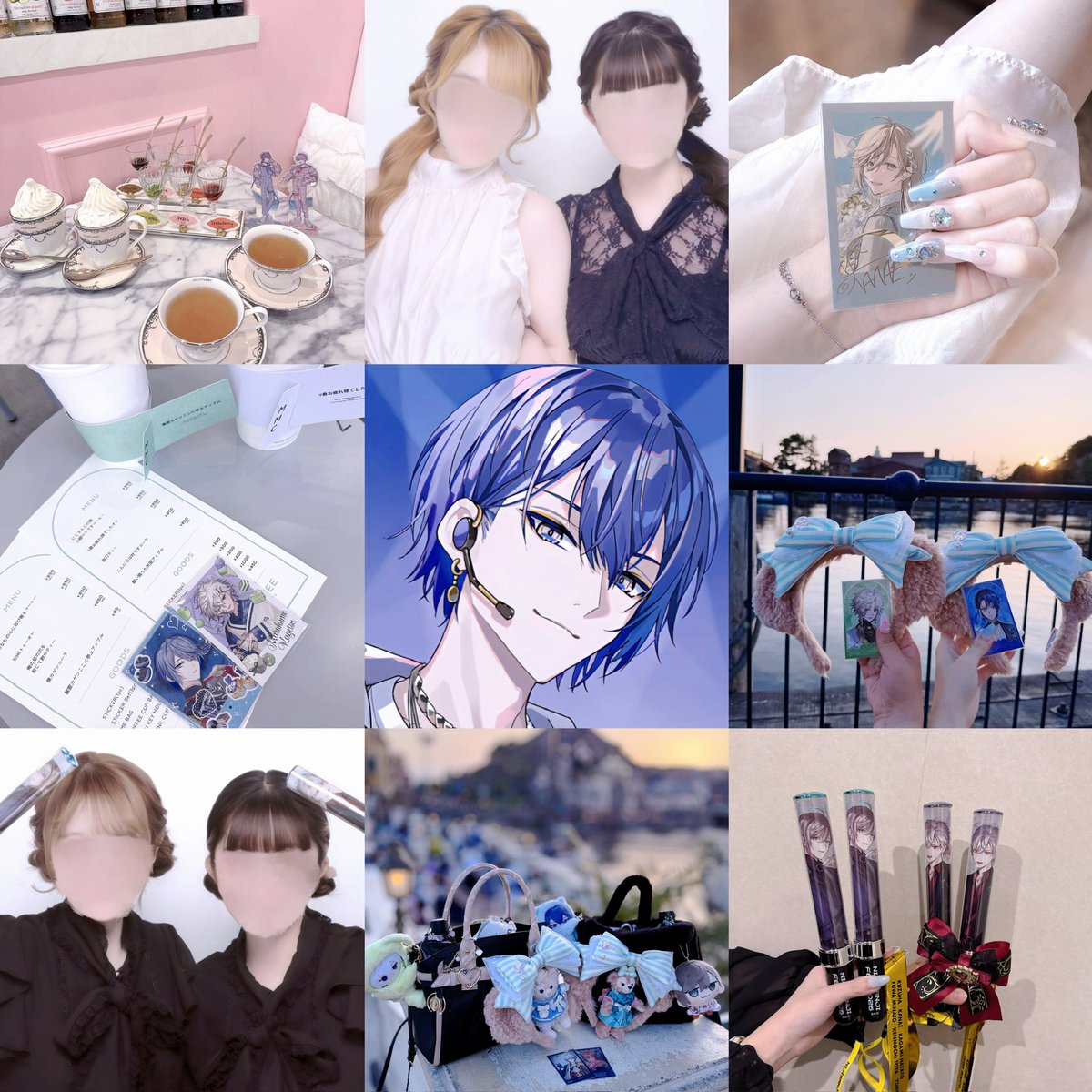 zj1_ee's tweet photo. 🐺🎀

同担さん同期さん求めてます🍒
https://t.co/DPLG73NeCp

#にじさんじ好きな人と繋がりたい 
#にじさんじ好きさんと繋がりたい https://t.co/1dxv0JDmR0