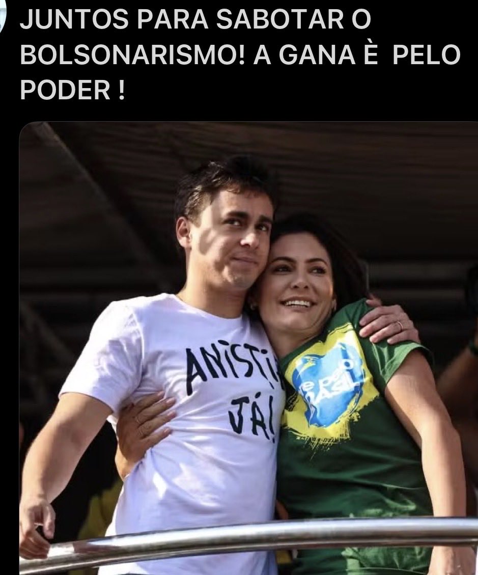 AokiHermes's tweet photo. @tiadozapp22 Sem apoio dos melancias já está eleito então esses melancias que se fod@s https://t.co/aC1mxfWWpE