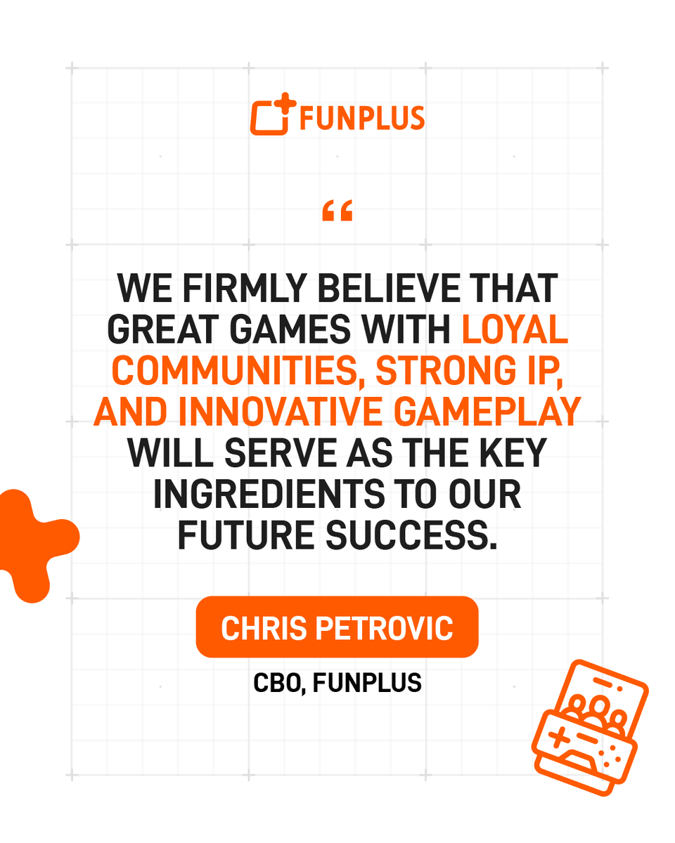 FunPlus tweet media