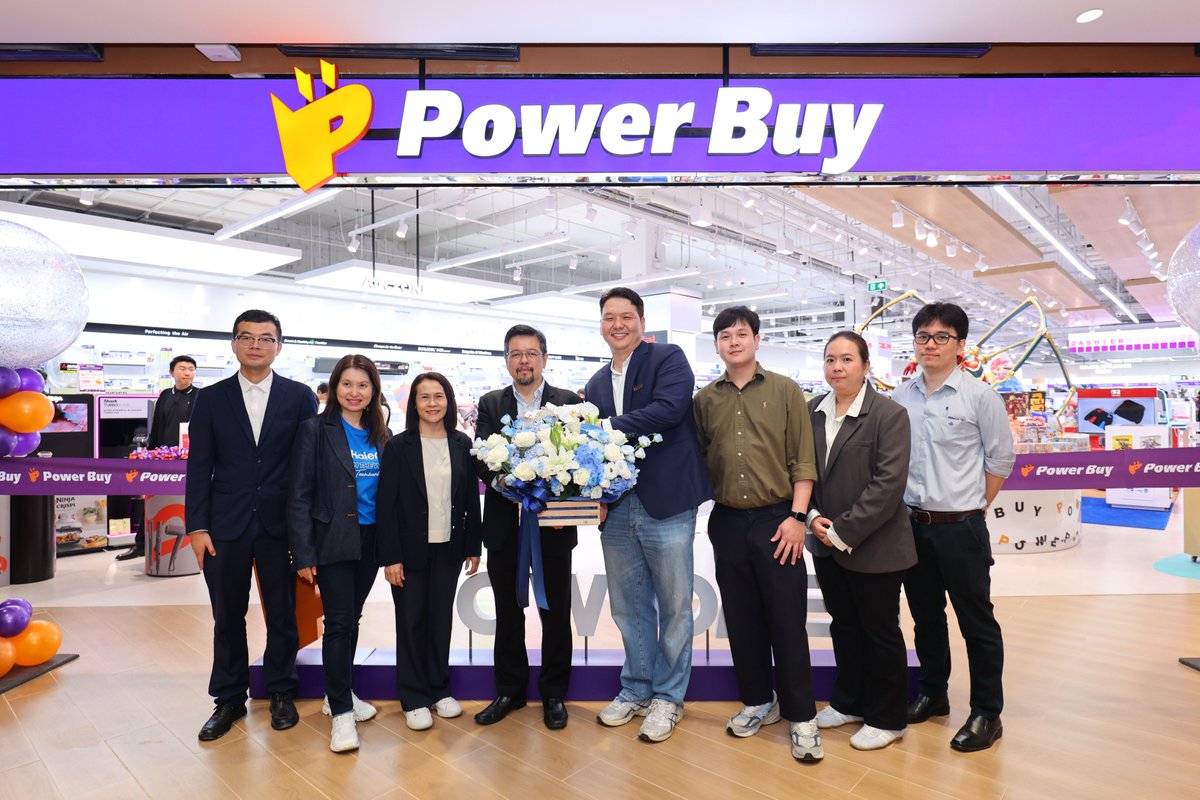 ThailandHaier's tweet photo. https://t.co/duBJZim6Lv