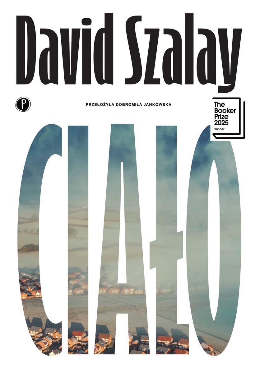 kryztiandk's tweet photo. 8. D. Szalay🇭🇺🇨🇦 "Ciało" #readlist2026pl
Na jednym poziomie to znakomicie napisana historia o byłym węgierskim żołnierzu, którego ślepy los na emigracji raz wiedzie na szczyty, a raz ku dołom depresji. Ale tak naprawdę to historia o pewnym głębszym rozczarowaniu obietnicą, jaką milionom złożyła stara Europa.