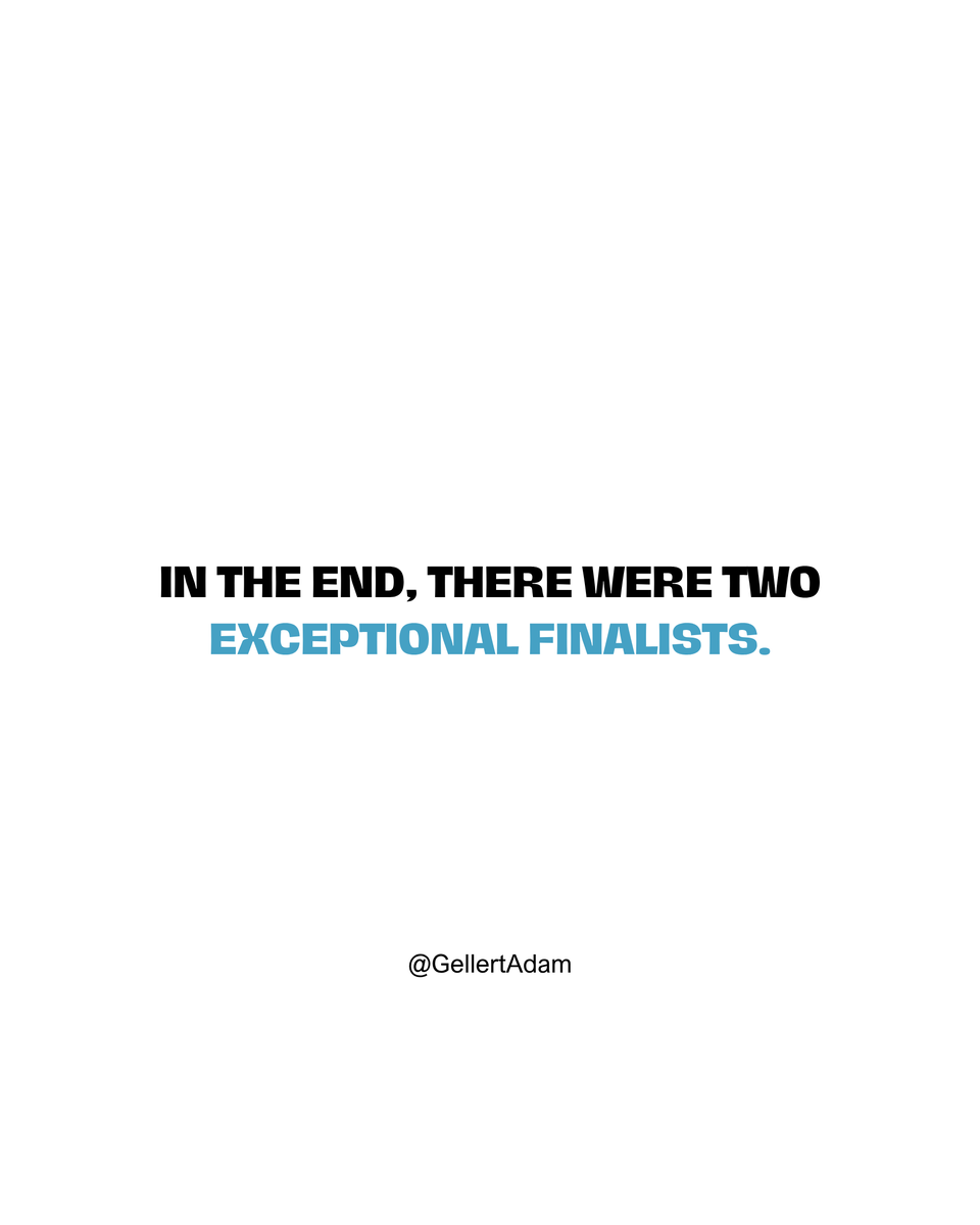 GellertAdam's tweet photo. One of the hardest hires in a startup is the first sales hire.

You’re not just hiring someone to sell.

You’re hiring someone to replace founder led sales.

Recently we helped a founder make that hire for a PropTech startup in Toronto.

#recruiting #talentacquisition #founder https://t.co/ic6pxd7iwU