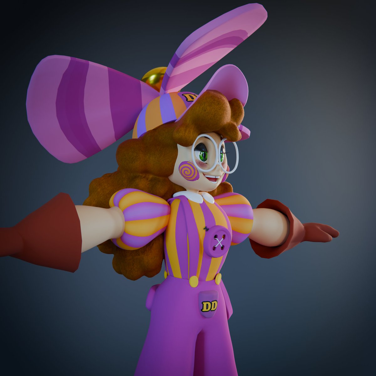 Cheetahnightstudios (Commisions Open) tweet media