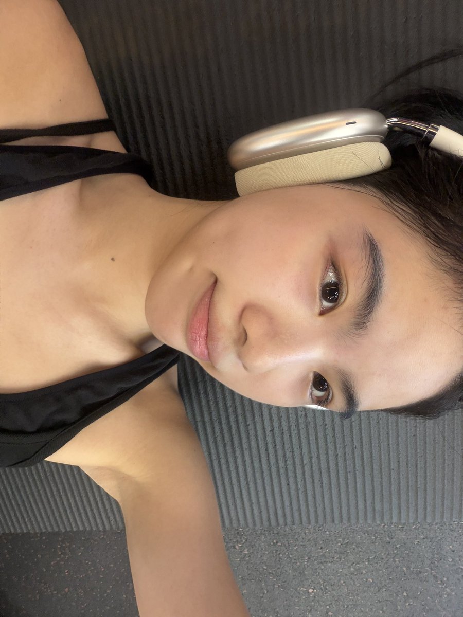 PSabsima's tweet photo. เหงื่อออกมาโหลนึง😌 https://t.co/egYWk9p50M