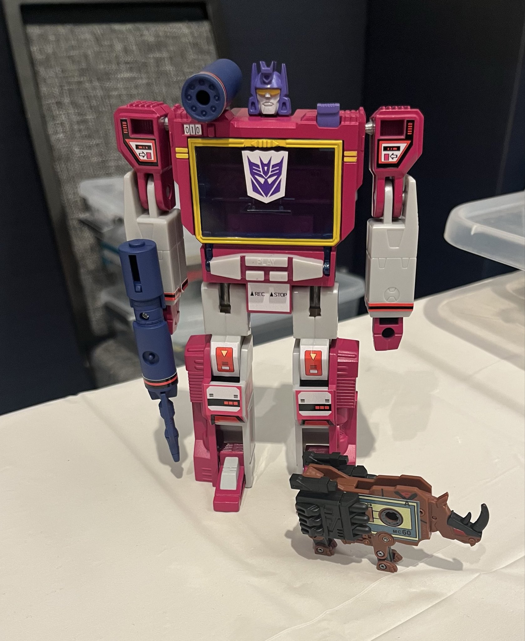 BotCon ‘26 - Chicago, July 10-12 on X: 