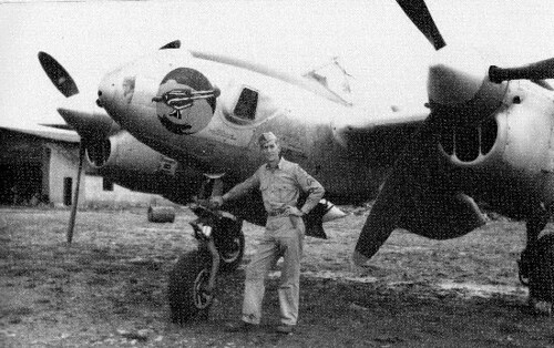Valor_Gear's tweet photo. #MIA #HEROES #PILOTS #HOME 1st Lt. Franklin McKinney: Recently Found After 80 Years
F-5 Lightning Reconnaissance Plane Missing Found in Thailand
When 21 year old McKinney (a member of the Flying Tigers) got into his F-5 (P-38) reconnaissance plane for a spy mission on Japanese forces in Burma, he took off and was never seen again.  An Air Force cadet in 2010 picked up the story of McKinney’s disappearance and through years of sweat managed to locate a 96 year old in Thailand who had seen his plane go down in a rice paddy.  This led to the discovery of his F-5  in 2026 and his remains which were returned to the United States 82 years later.  Valor does not die in obscurity, it is never forgotten. Valor is in you. Set it free.