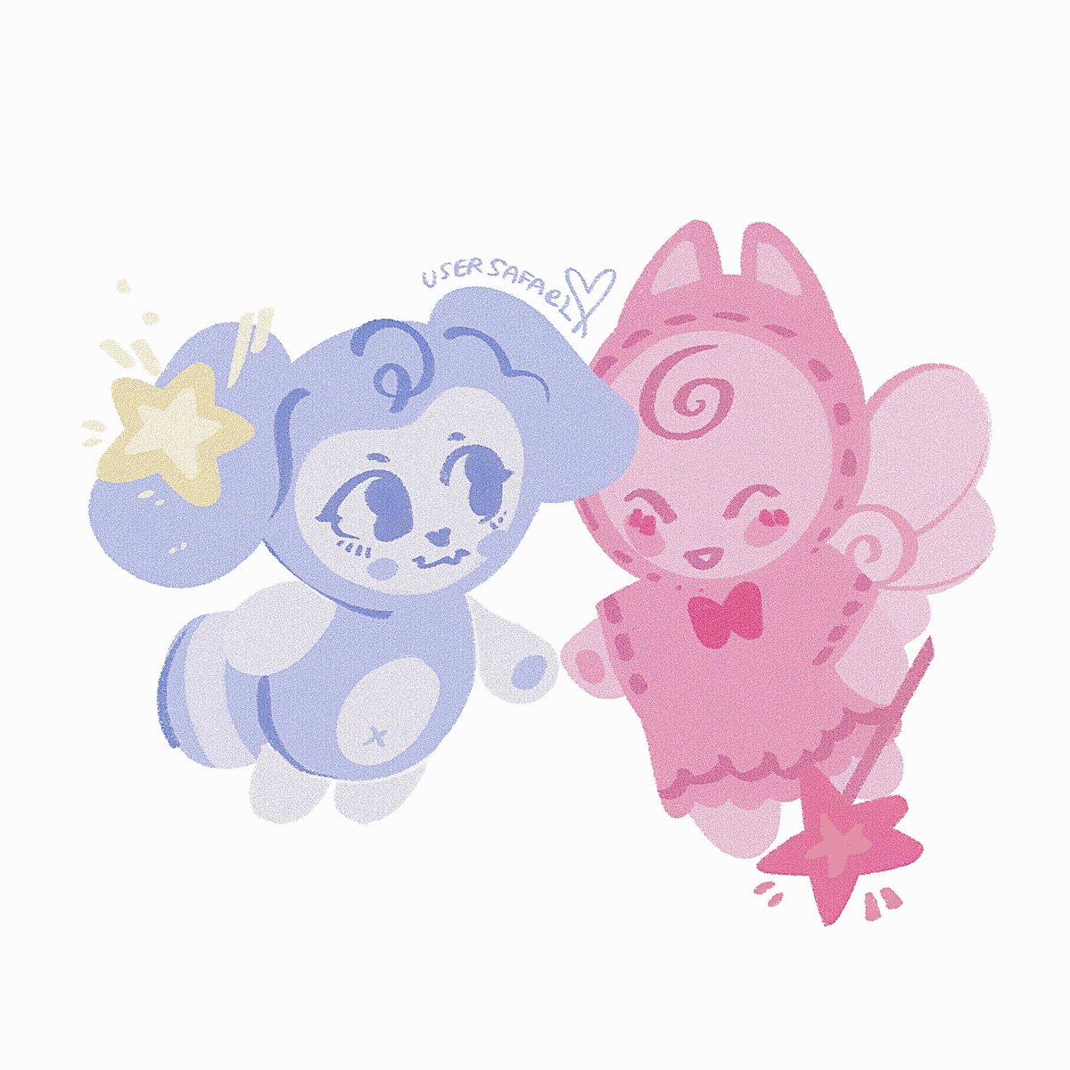 salalsaspoked's tweet photo. they’re best friends !!

#straykidsfanart https://t.co/8U4DgdCaxg