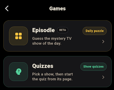 Episod tweet media