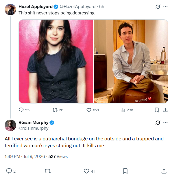 gajabroa's tweet photo. yeah, it definitely has to be depressing being this obsessed with someone who doesn't even know who you are. https://t.co/P9Bb3Oq6ij