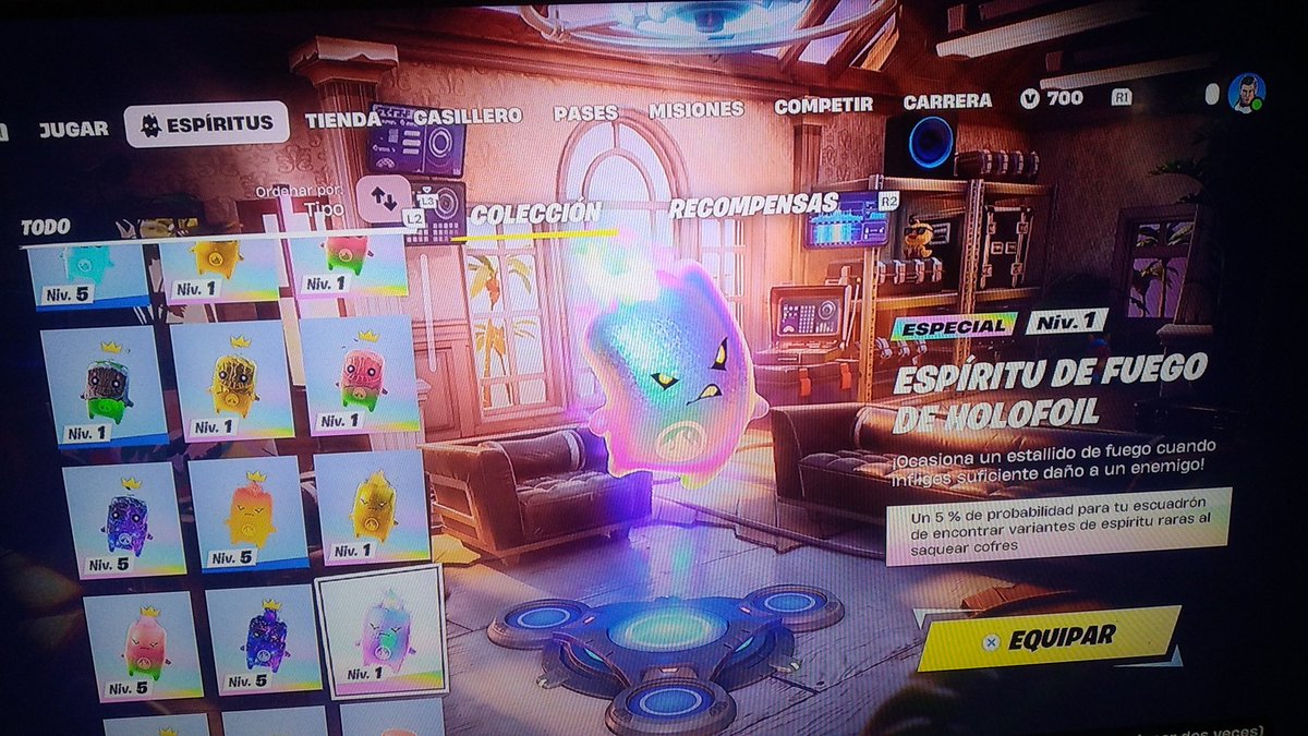 LisandroAlbarr5's tweet photo. @InfoFortniteES @Chris20GV https://t.co/Q2Lc5jlGt6