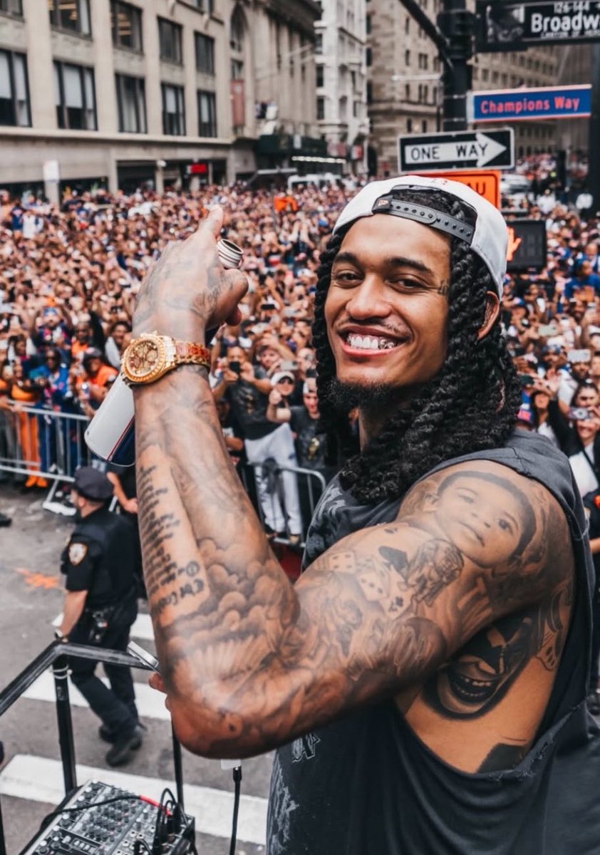 New York Basketball tweet media