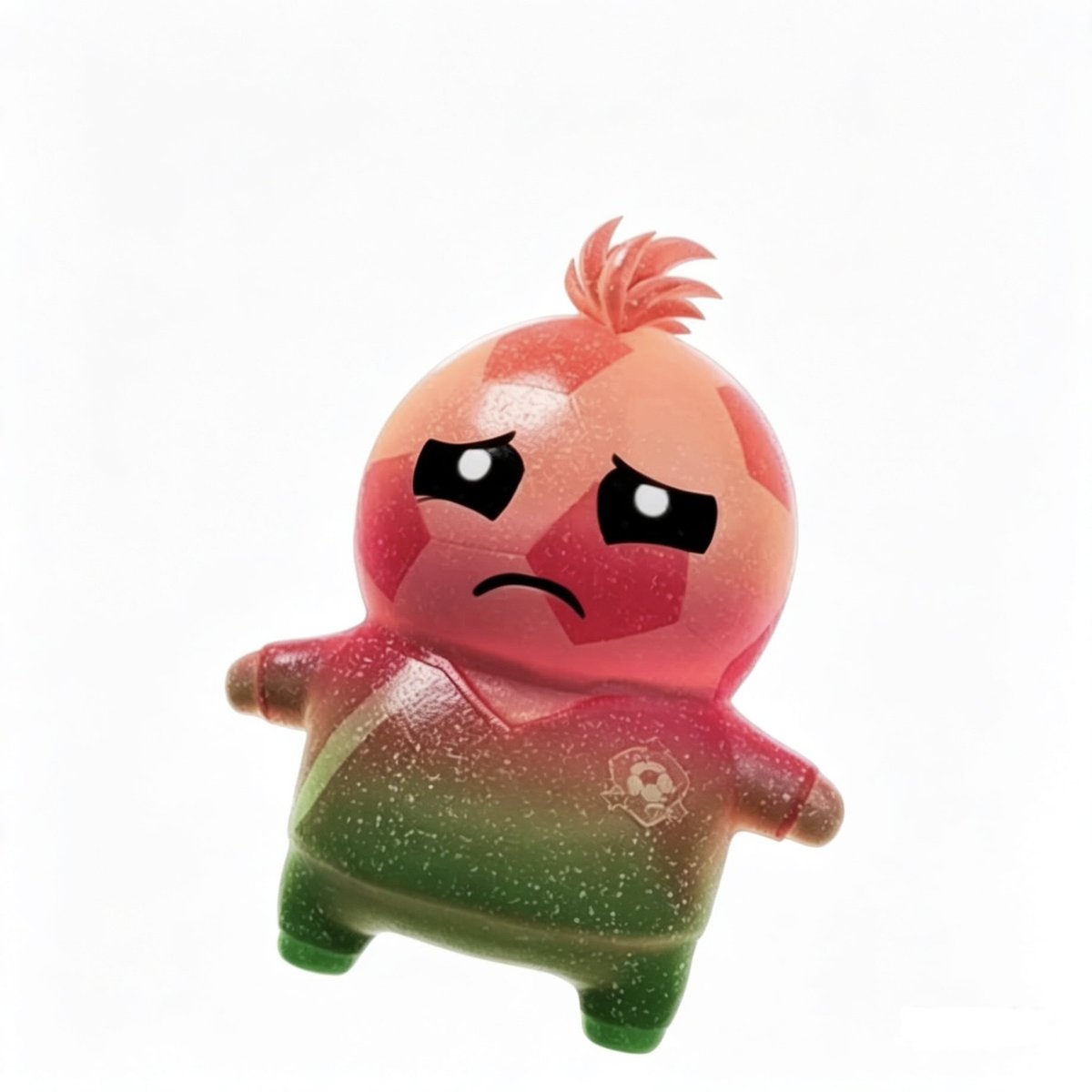 Evilkoala64's tweet photo. Lost this guy and he was maxed out ready to master… #sad #fortnite #goodbye https://t.co/Cl5cuCoJEd