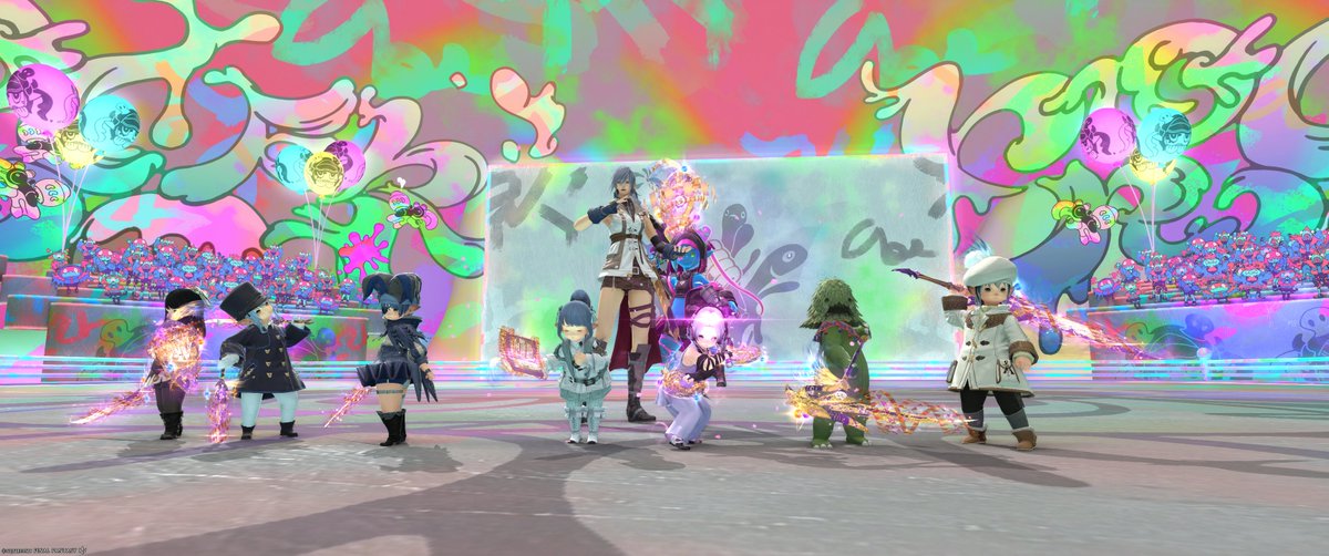 kaguya_f's tweet photo. DMU TAKE DOWN!!!🥳 https://t.co/LmwtUT2QM5
