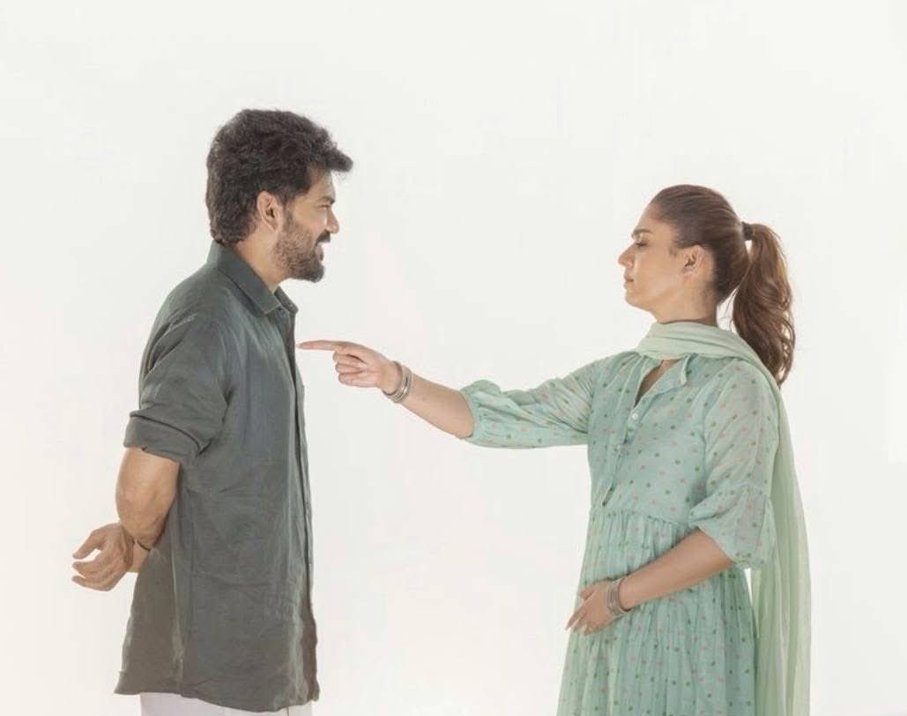 CcInfilmin's tweet photo. Kavin - Nayanthara's #HiMovie certified U/A. Running Time - 2 hrs 24 mins https://t.co/wS9tIhtRdB