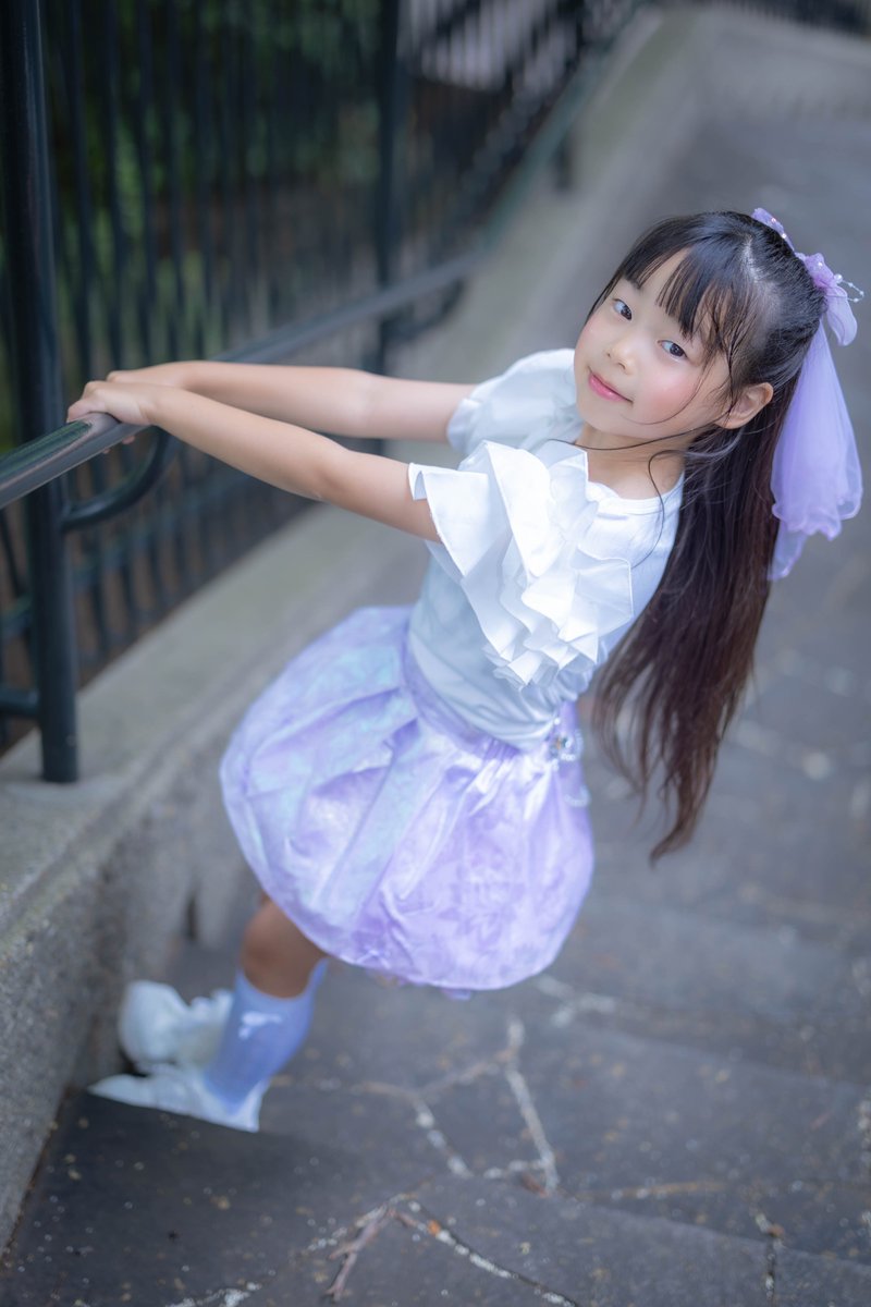まあちゃんさん専用 ソロスペ+デュオスペ+ダンチャレ(1部)20260704 まあちゃん8歳60秒撮影
