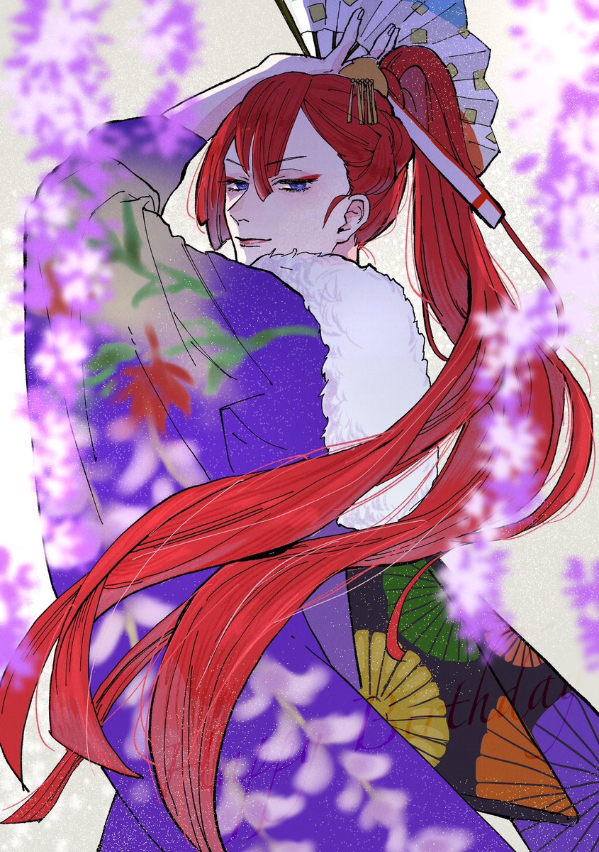 o5o5kdk's tweet photo. ユ
キ
ノジョウくん…… https://t.co/FytTUiXzMx