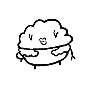 mang_808's tweet photo. 쌀알 야호~오이데 오이데~🍚✌️

#밥탱이_art https://t.co/WUxx7oklh3