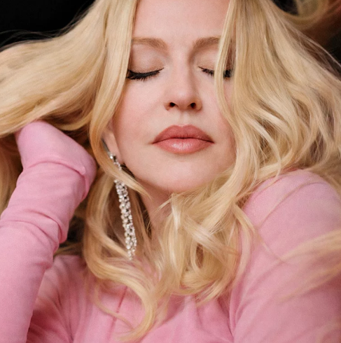 AboutMusicYT's tweet photo. Madonna and Olivia Rodrigo are locked in a close race for #1 on this week's Billboard 200, with fewer than 5,000 units expected to separate them. https://t.co/pzHOpFMC8Y