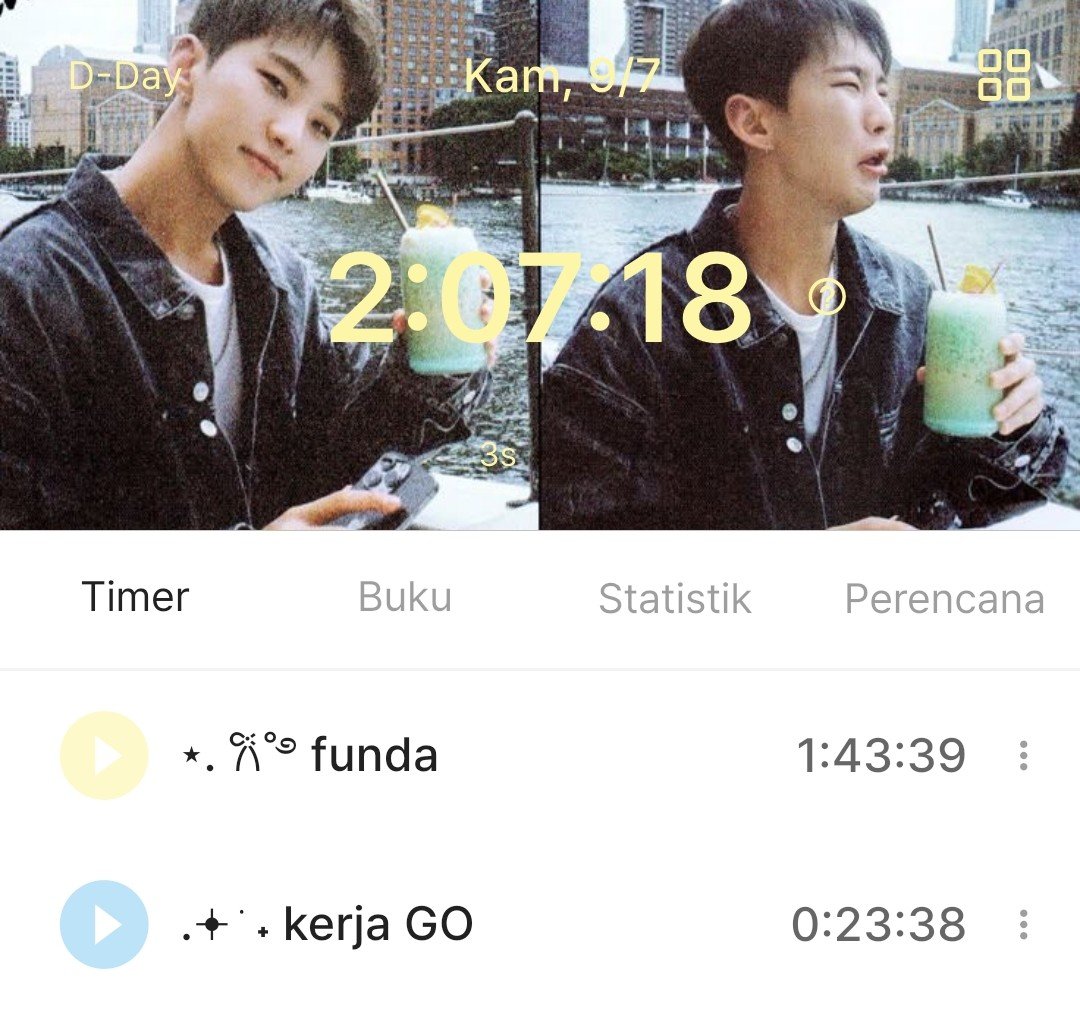 cimoshie's tweet photo. .𖥔 ݁ ˖ [09-07-2026] 𓏲๋࣭࣪˖⭐️.ᐟ

hari ini lanjut funda math 5 video sambil ngerjain beberapa soal &amp; ngerjain 100 soal GO sebelum boboo 😴 jangan lupa istirahat yaa muts https://t.co/jnptIlte2A