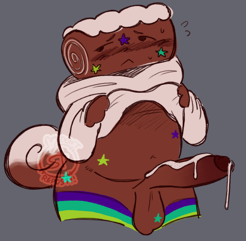 seasonedtempura's tweet photo. uh pastry guy
#dandysworldr34 #dandysworldnsfw https://t.co/LoyQRwYRqI