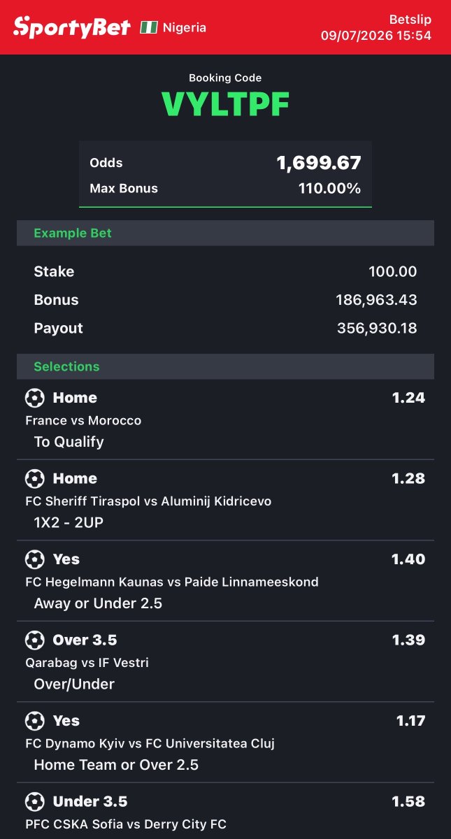 Tips_AFC's tweet photo. Always learn to rebet

VYLTPF https://t.co/waiTqNgAcc