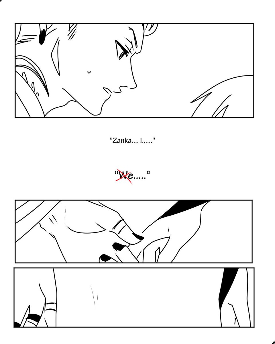 carymono's tweet photo. enzn エンザン 

The hardest break up https://t.co/Ks7ylYO0m4