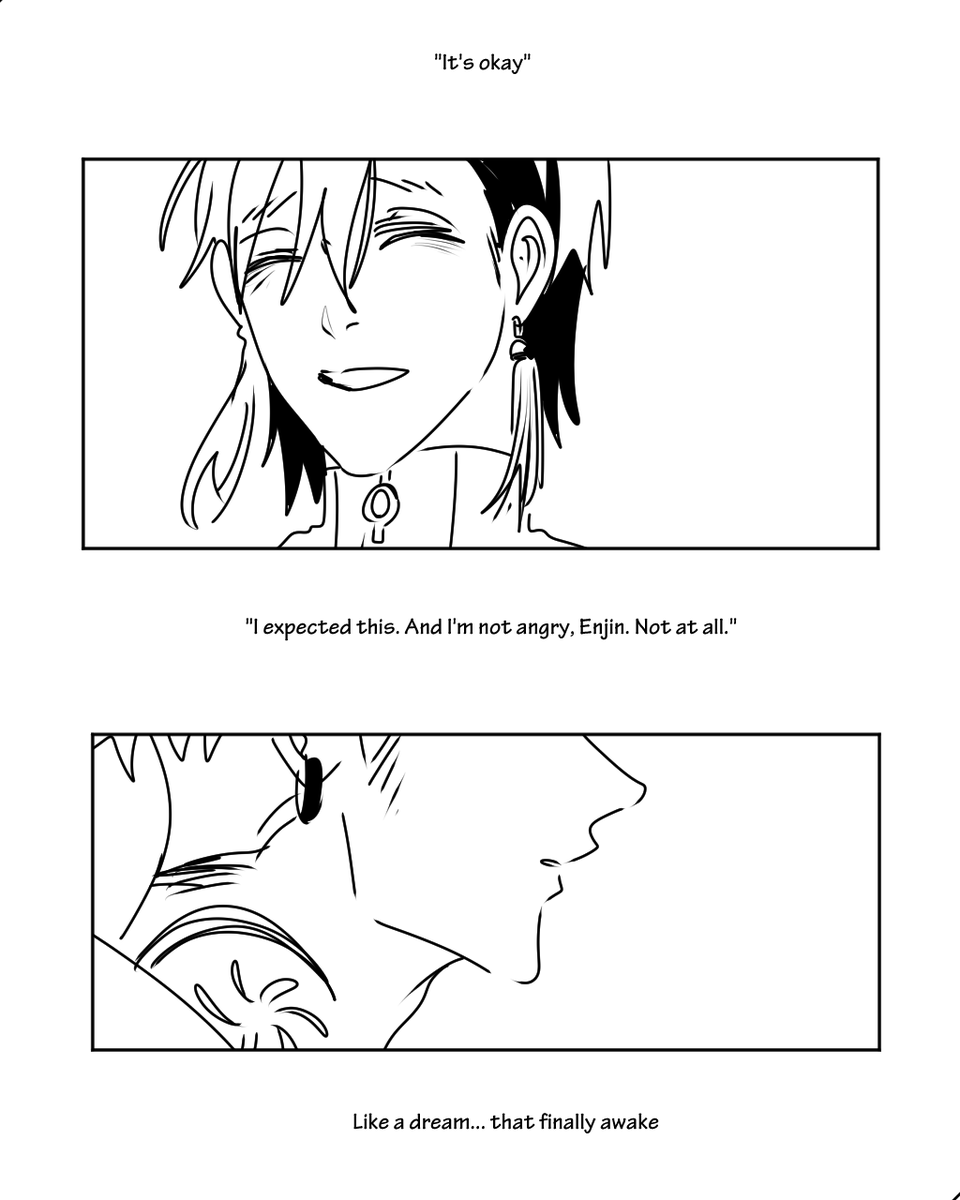 carymono's tweet photo. enzn エンザン 

The hardest break up https://t.co/Ks7ylYO0m4