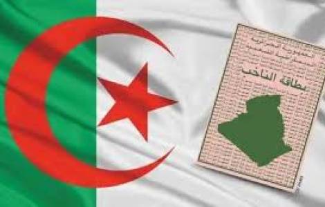 AgenceFides's tweet photo. AFRIQUE/ALGÉRIE - L'abstention l'emporte une nouvelle fois aux urnes en Algérie https://t.co/9pMSF4Spxr https://t.co/QmCfd63hDv