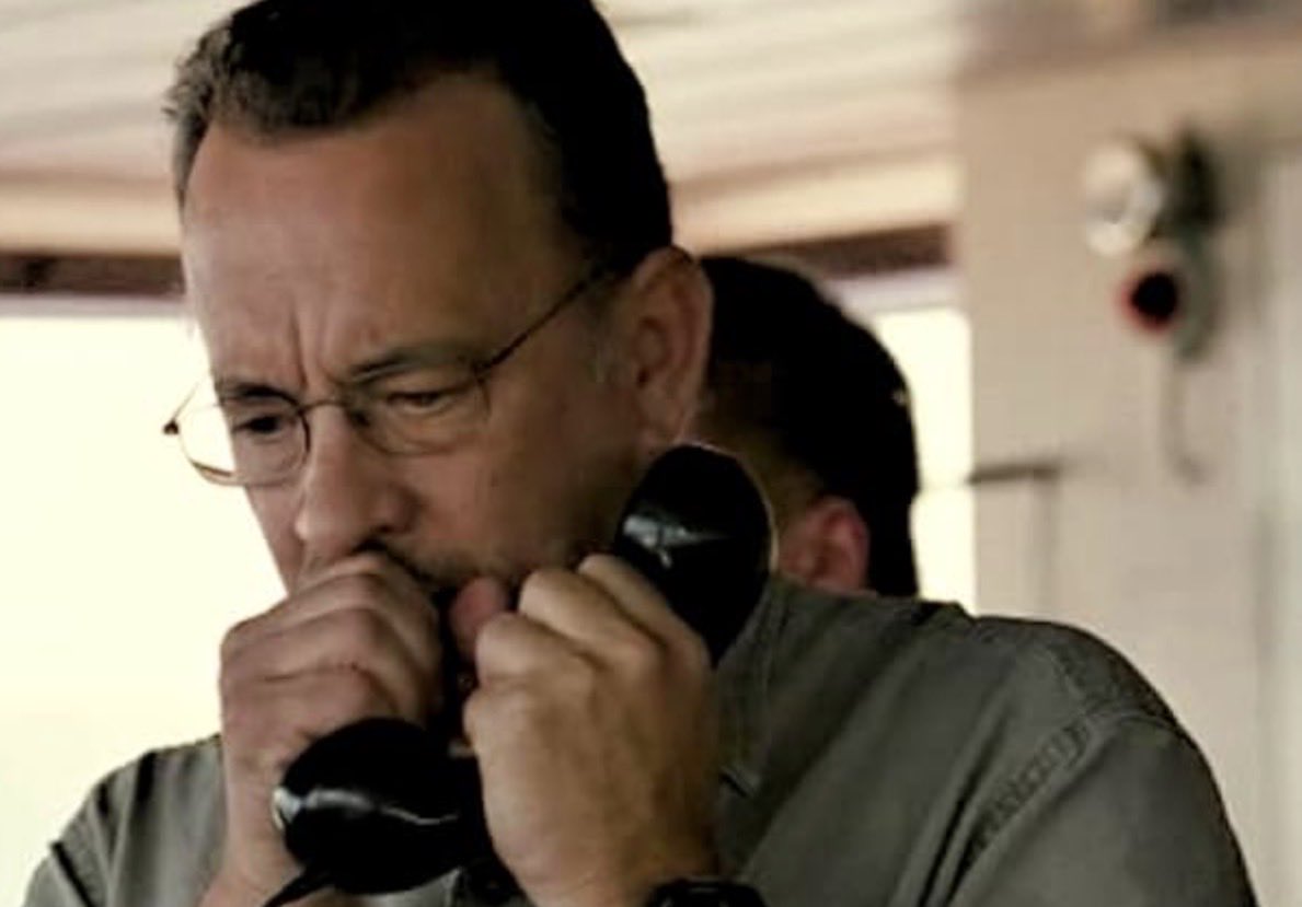 marincine's tweet photo. Con una de las trayectorias más destacadas del cine contemporáneo, caracterizada por la versatilidad y el talento, Tom Hanks cumple hoy 70 años; su constancia de calidad a lo largo de 46 años es admirable con filmes como Quisiera ser Grande, Filadelfia, Forrest Gump, Apolo 13, Rescatando al Soldado Ryan, Milagros Inesperados (The Green Mile), Naúfrago, Atrápame si Puedes, Capitán Phillips, Puente de Espías, Sully, The Post. Ahora está interpretando a Abraham Lincoln en una película con elementos sobrenaturales, en filmación.