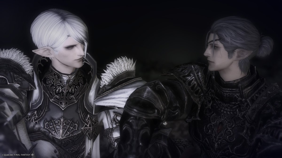 Licht_KiRA's tweet photo. 🏷️ #st_Ruine 
#FF14SS #エレオス https://t.co/hG4HfXNaNQ