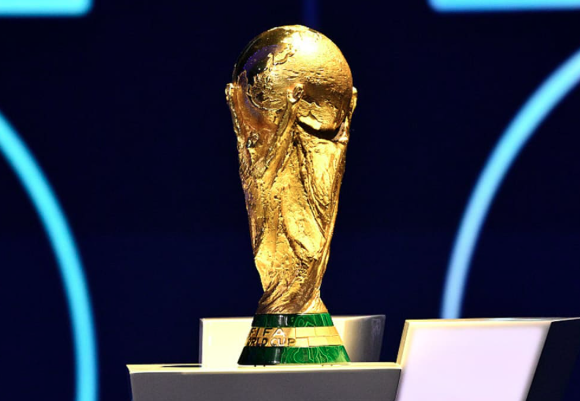 AboutMusicYT's tweet photo. BTS is set to co-headline the historic 2026 FIFA World Cup Final Halftime Show in just one week. https://t.co/rOxK1fXGZc