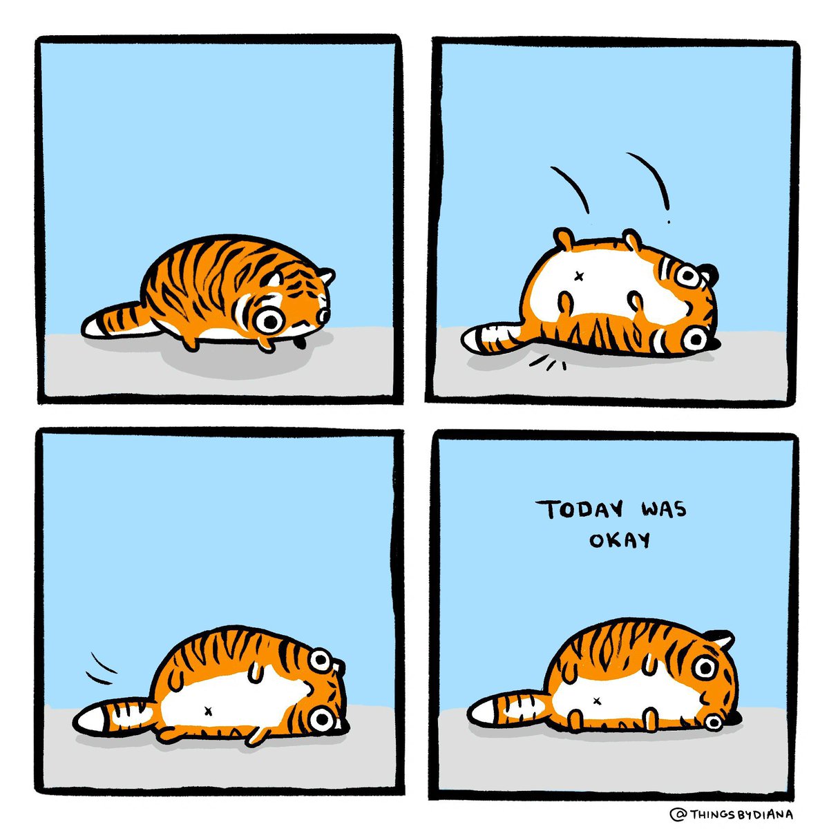 thingsbydiana's tweet photo. ✨Me rn ✨ https://t.co/ncJUE4kFtE