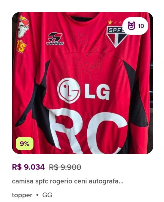 spsemqualidade_'s tweet photo. Vai vir o Rogério Ceni junto?? Seloco https://t.co/FlyasuYAgx