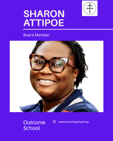 outcomeschool's tweet photo. We are proud to introduce Dr. Sharon Attipoe-Dorcoo as a member of Outcome School’s Board of Directors.
#OutcomeSchool #Leadership #BoardOfDirectors #EquityInEducation #WorkforceDevelopment #TechEducation #YouthEmpowerment #InclusiveLeadership #CommunityImpact #LosAngeles https://t.co/xyVz1A9yc1