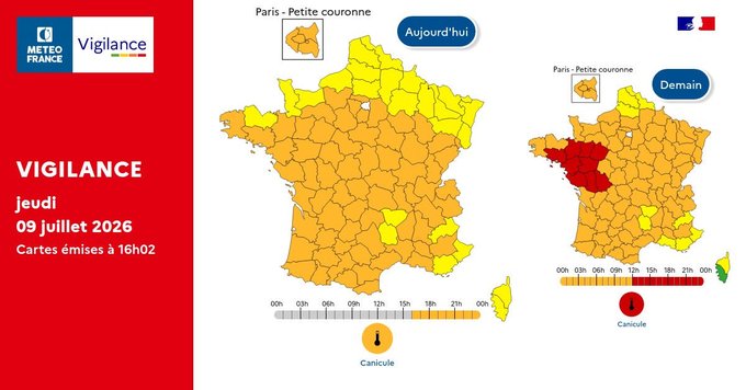 Image de l'actu de Météo-France