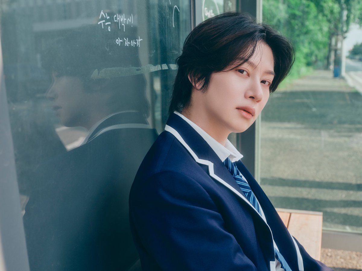 SJofficial's tweet photo. '너를 위한 약속 (Promise)' MV Teaser Images

SUPER JUNIOR-83z The 1st Mini Album 
【너를 위한 약속 (Promise)】
➫ 2026.07.13 6PM (KST)

💿Pre-order
https://t.co/3zguUM7Nlu

#슈퍼주니어 #SUPERJUNIOR
#슈퍼주니어_83z #SUPERJUNIOR_83z
#너를위한약속 #SUPERJUNIOR_83z_Promise https://t.co/VDnrTLRypl