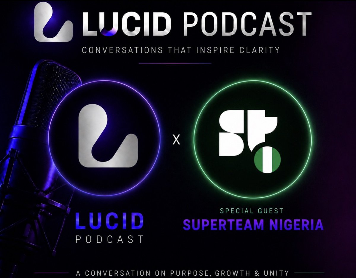 Lucid - Internet of AI (IoAI) tweet media