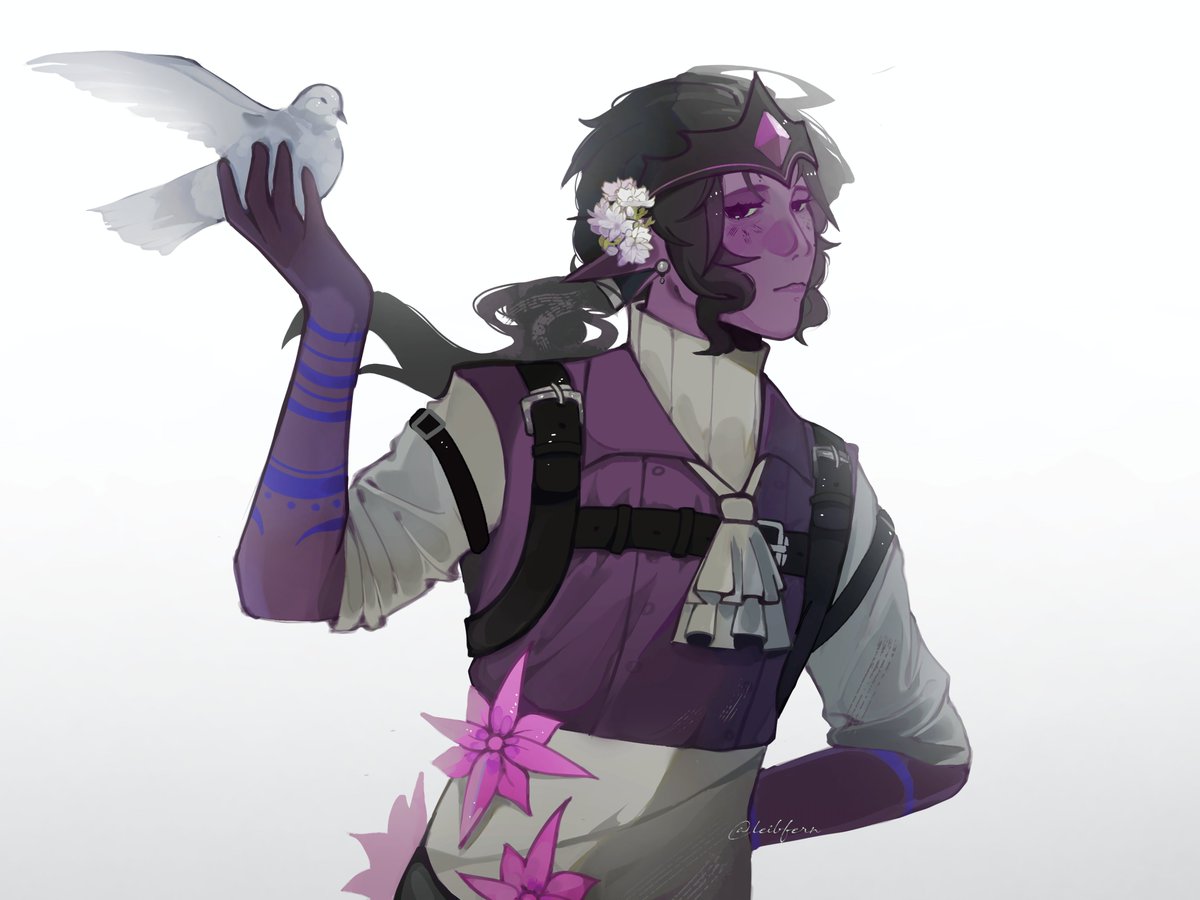 krithipokrit's tweet photo. — ✦ hi 

#oc #art https://t.co/rMflIeViPw