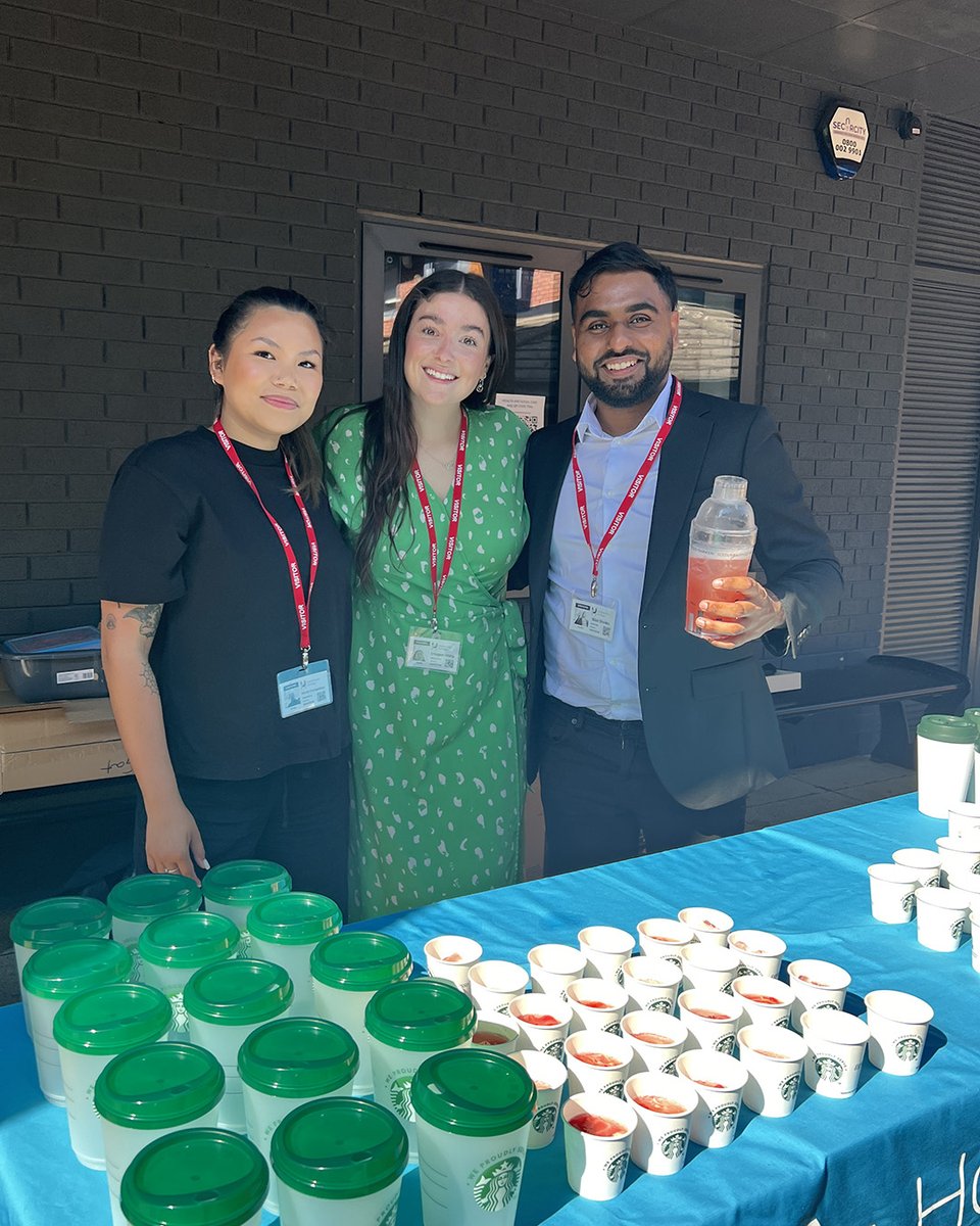 halesowencoll's tweet photo. What an incredible three days we've had at our Freshers Festival 2026! 🎉☀️

It's been great to see so many new faces across our campus, getting involved and making friends. We're looking forward to seeing you all again in September.

We hope everyone had an amazing time! https://t.co/c1WYW2A6lH