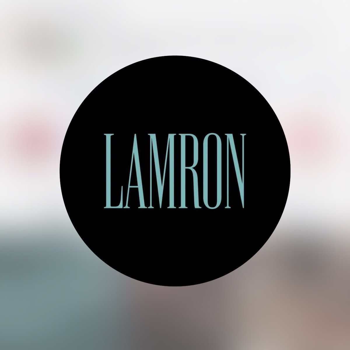 HOBlTAE's tweet photo. took me an embarassing amount of time to realise lamron is just normal backwards https://t.co/7mn5skG7OX
