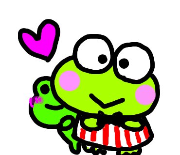kero✩.*˚🐸 tweet media