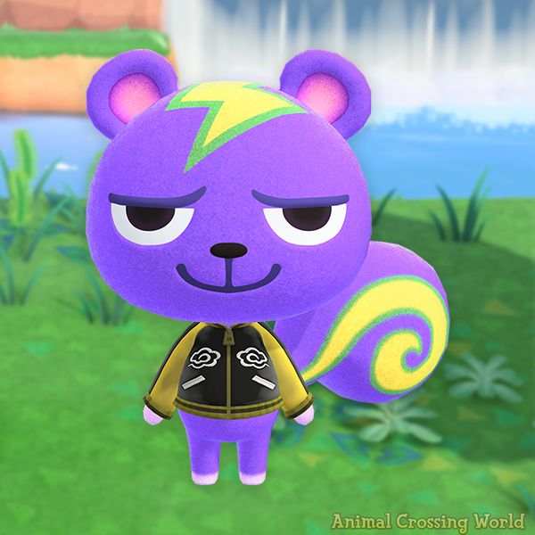 Animal Crossing World 🏝️ tweet media