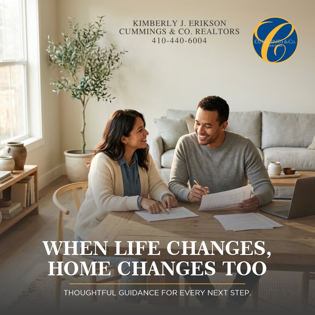 kimjerikson's tweet photo. A home decision is rarely just about square footage. It is often tied to a new season, a new responsibility, a fresh start, or a meaningful transition. I help my clients move through those life changes with calm, thoughtful guidance and a clear plan for what comes next. https://t.co/xn580NzWX9