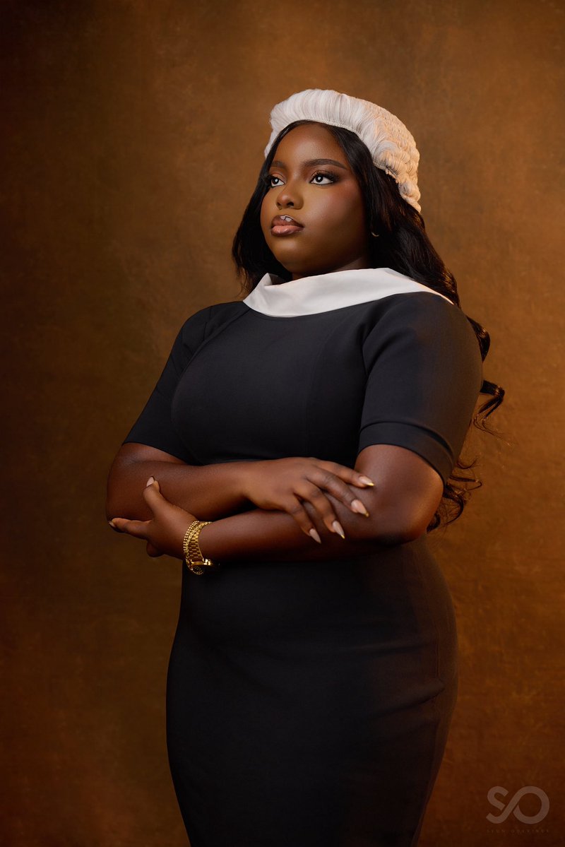 folaa_Edward's tweet photo. AND TO YOU:

F.O ASHADE (ESQ) LL.B, B.L, AICMC, MICIArb, MILA, MTI. 
BARRISTER AND SOLICITOR OF THE SUPREME COURT OF THE FEDERAL REPUBLIC OF NIGERIA https://t.co/WMq25FBPWs