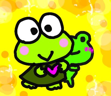 kero✩.*˚🐸 tweet media