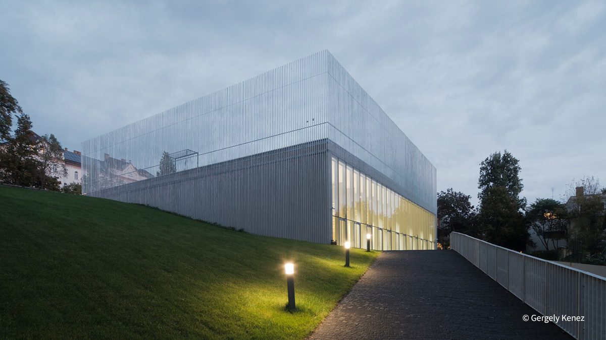 ArchDaily tweet media